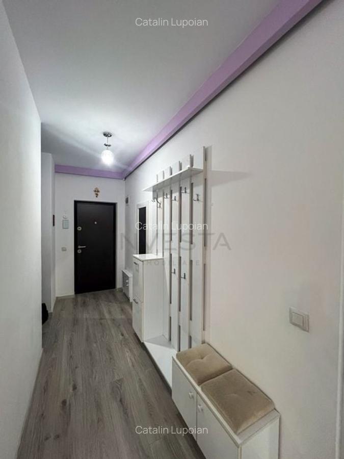 Apartament 3 camere, 76 mp utili etajul 1 ! - 10