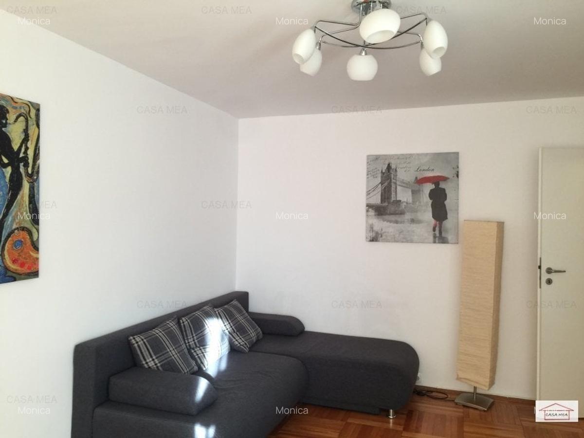 Apartament 2 camere Beller-Dorobanti liber 10.08.2025 - 4