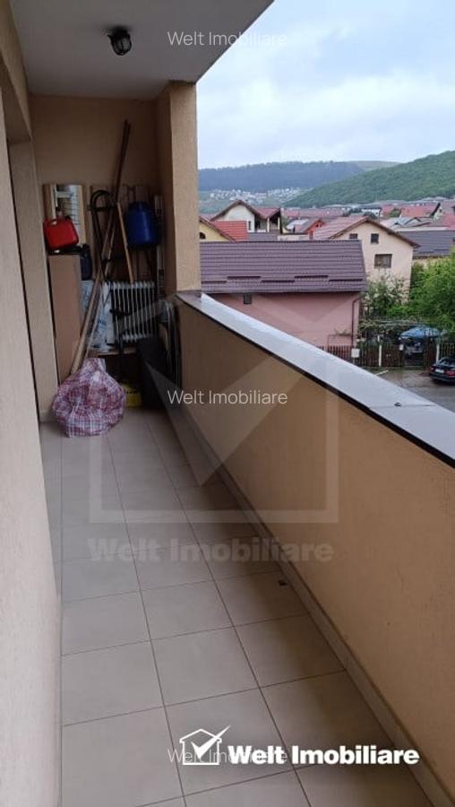 Apartament 2 camere, 50 mp, Floresti - 4