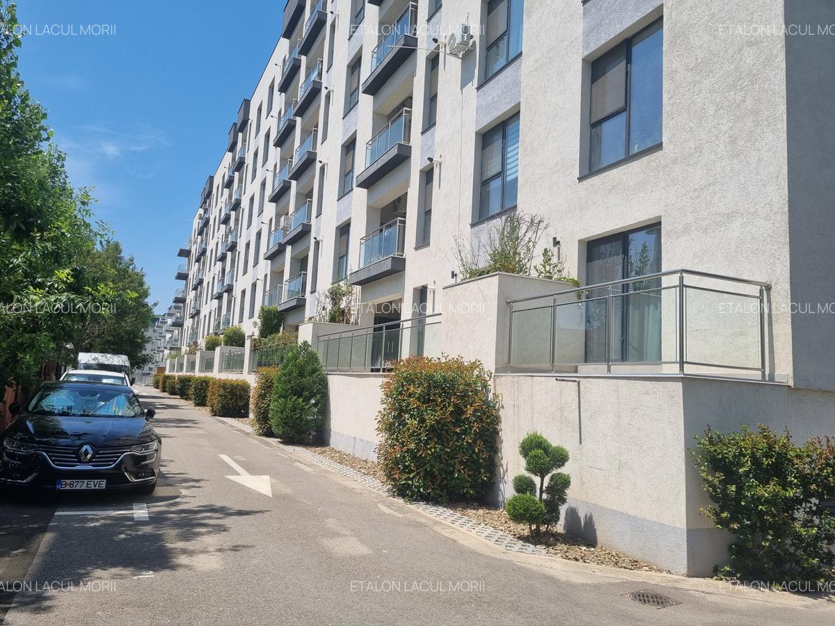 Apartament 2 camere+Parcare,mutare imediata,mobilat/dotat,8 minute de M. Pacii - 22