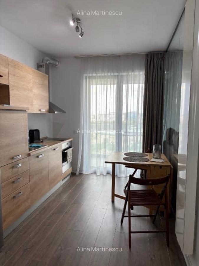 Închiriere / rent  Studio Coud 9 - 6