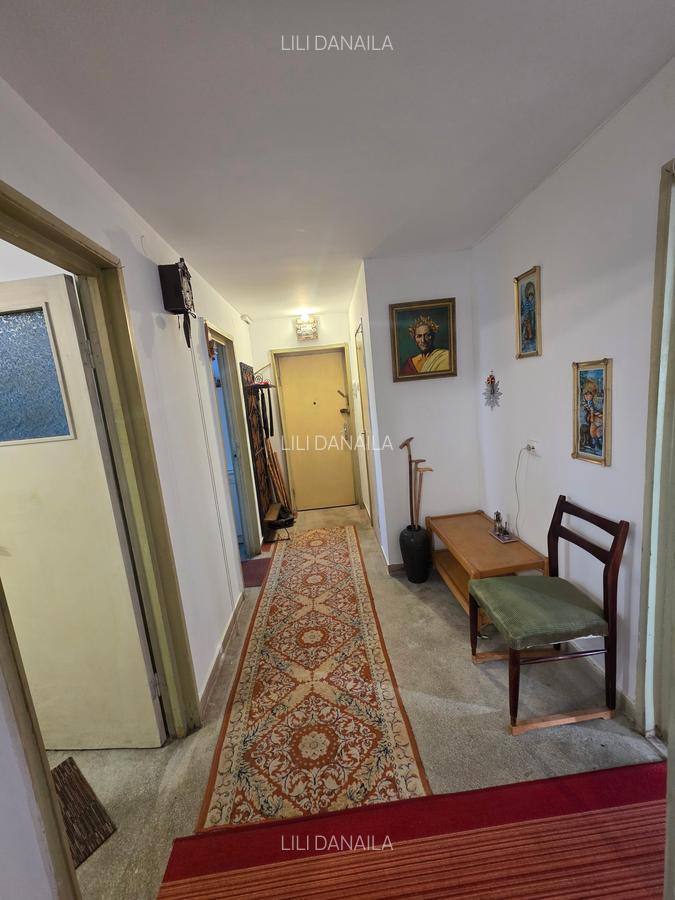 Vand apartament 2 camere - 3