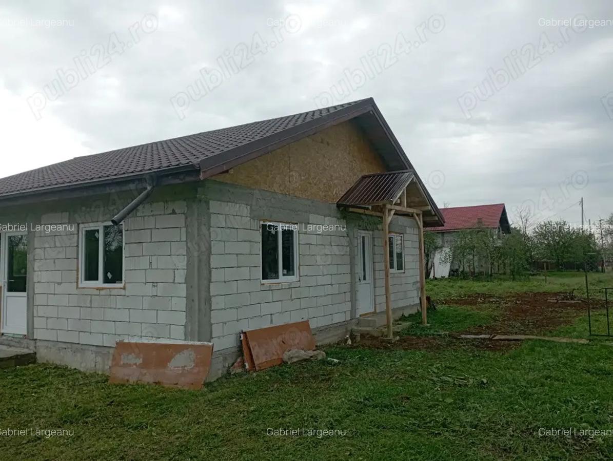 Casa de vazare Sili?tea Snagovului - 3