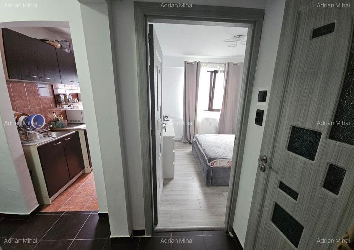 Apartament 2 camere Constantin Brancoveanu / Lamotesti - 8