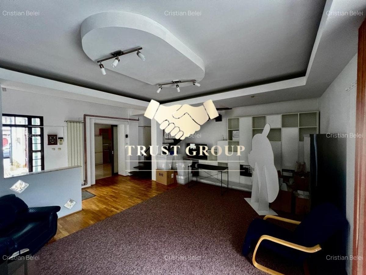 Casa S+P+M, 186 mp, 6 camere, 2 bai, curte 210 - Banu Manta -Domenii - 7