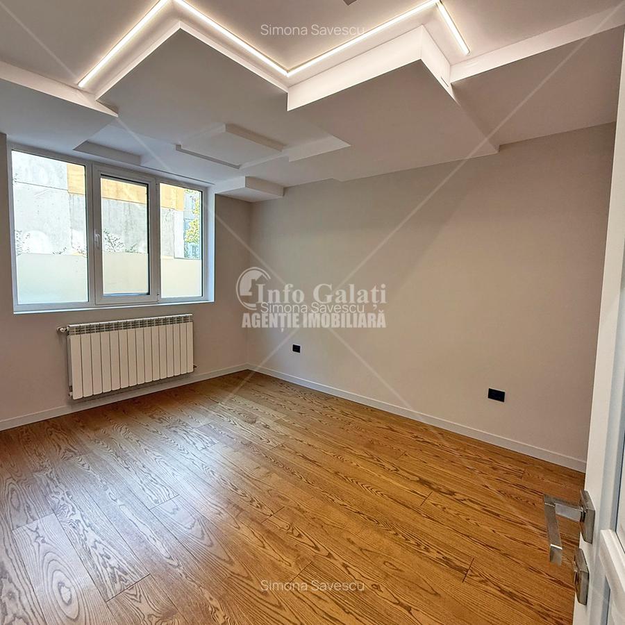 | Apartament cu 2 camere | Micro 19 | Parter | RENOVAT | - 2