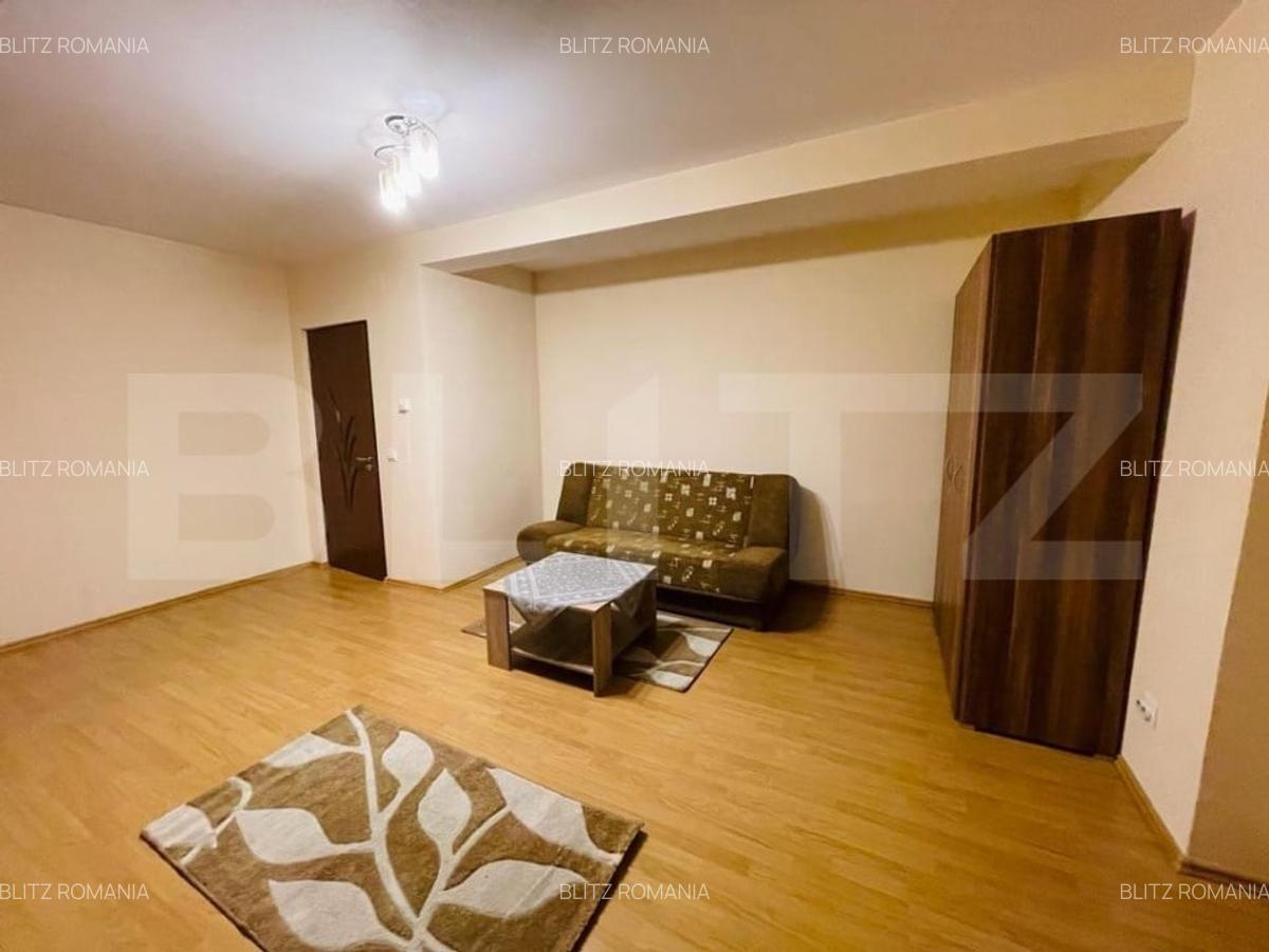 Apartament 2 camere , 66mp, parcare, zona Eroilor - 8