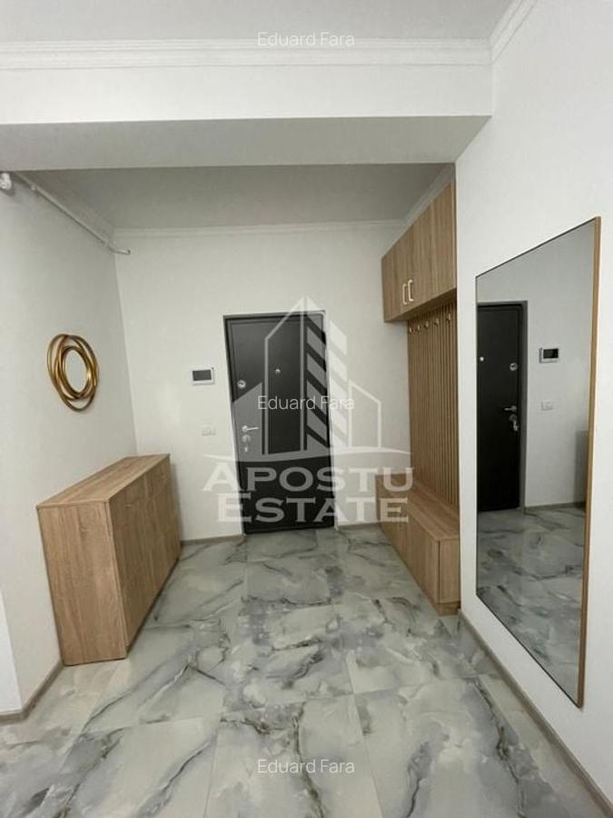 Apartament cu 2 camere decomandat în Braytim - 4