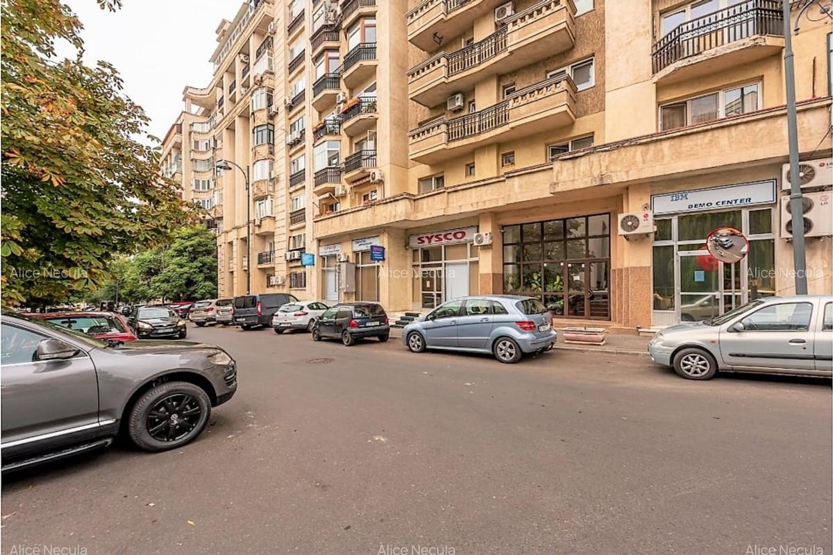 Unirii - Negru Voda, apartament 2 camere spatios, 70 mp. - 20