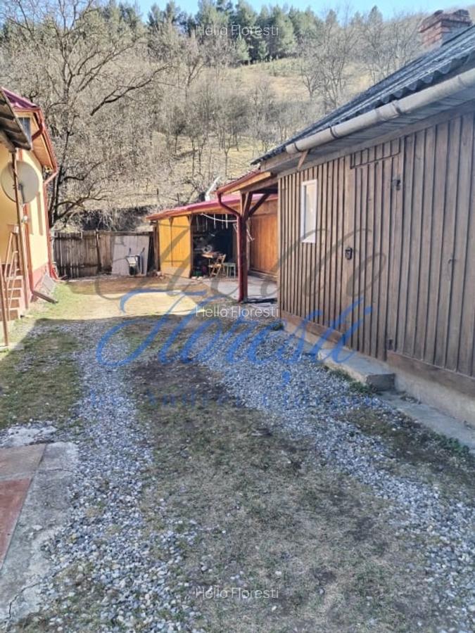 Casa 3 camere in Somesul Rece - 7
