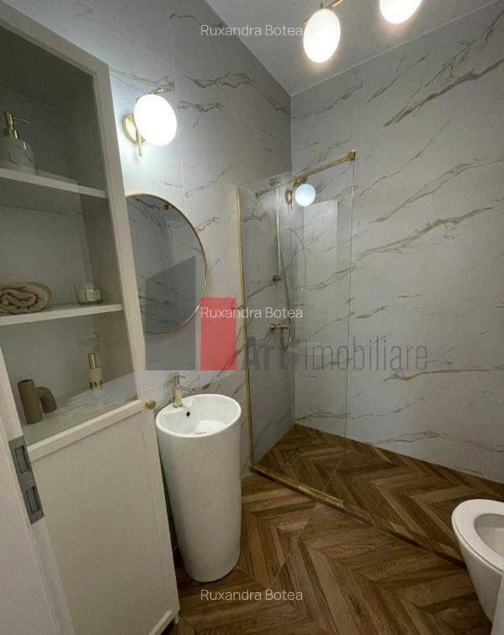 Vand ap 3 camere mobilat utilat Plaza Residence faza 5 Lu... - 4