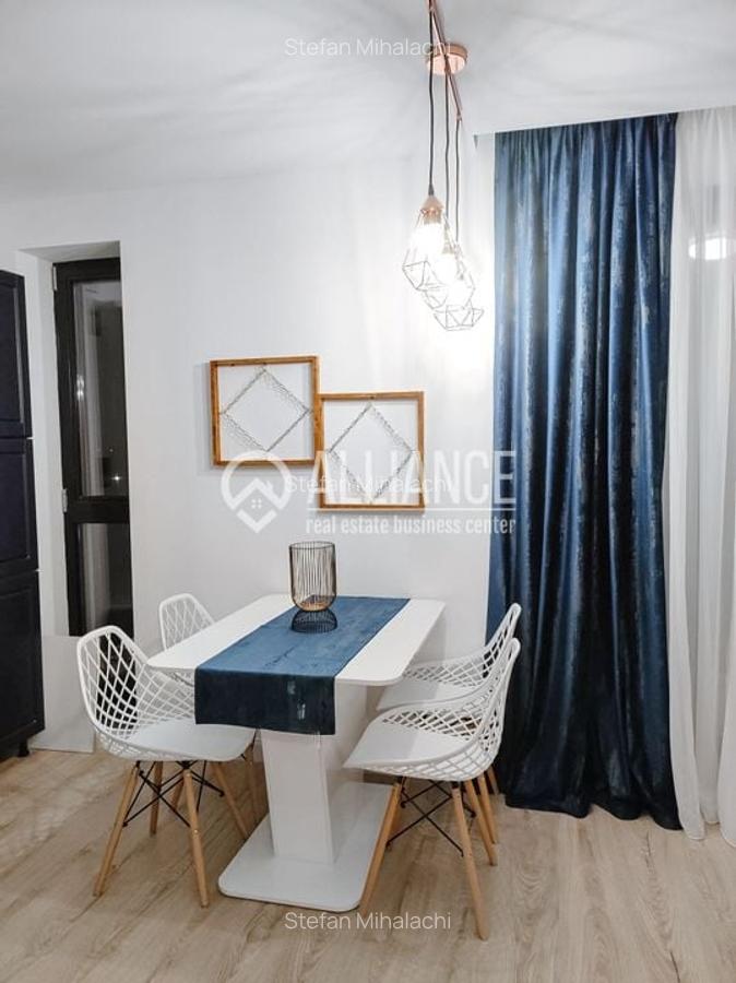 TOMIS NORD(COD 05) - Apartament 2 camere, cu loc de parcare subteran - 8
