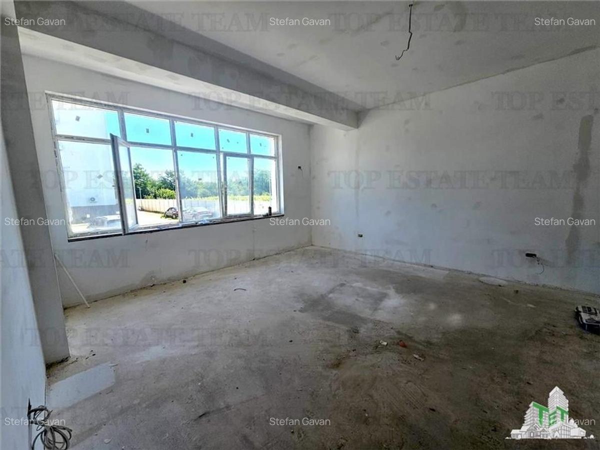 Apartament 2 camere spatios 64mp in Prel.Ghencea - ultima unitate! - 1