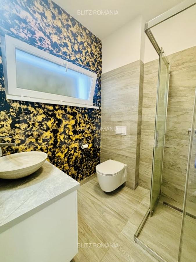 Casa instruita eficient compartimentata, Dumbravita - 4