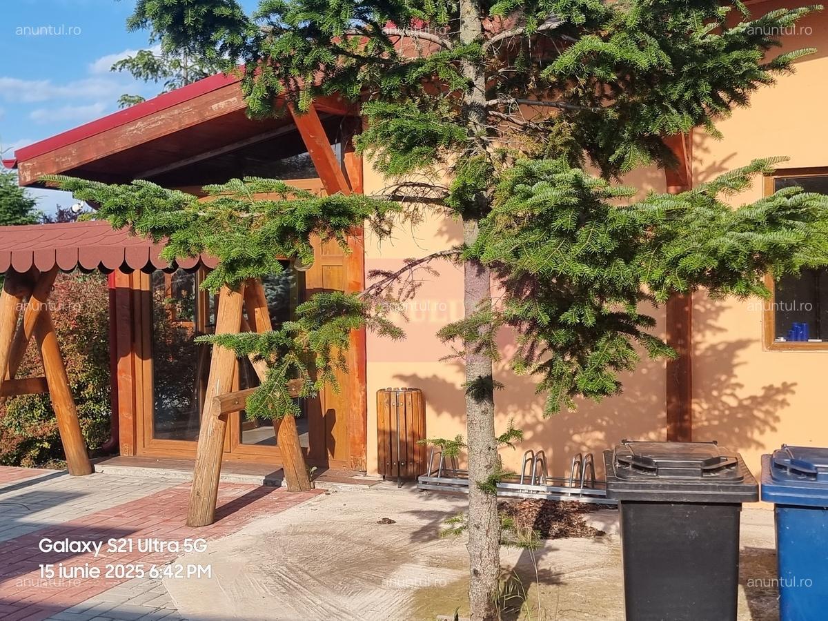 TEISORI / GR - DE VZ CASA OASPETI + ANEXE - 1