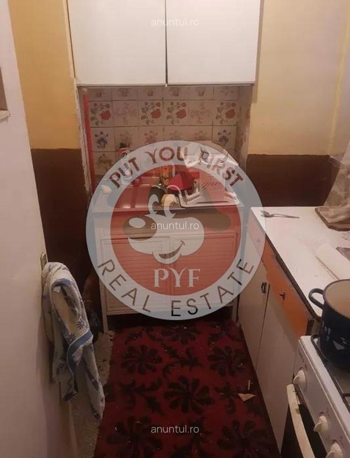 Veteranilor | Apartament 2 Camere | 44mp | Decomandat | B11387 - 4 Veteranilor | Apartament 2 Camere | 44mp | Decomandat | B11387 - 4