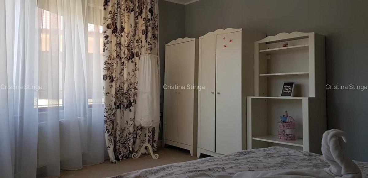 Casa P+1,complet mobilata, Statiunea Mamaia!!! - 13