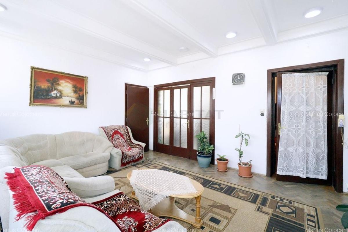 Autenticitate, personalitate, imobil Art Deco - 12