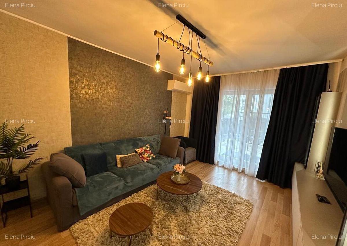 Apartament 2 camere cu loc de parcare si terasa EvoCasa O... - 1