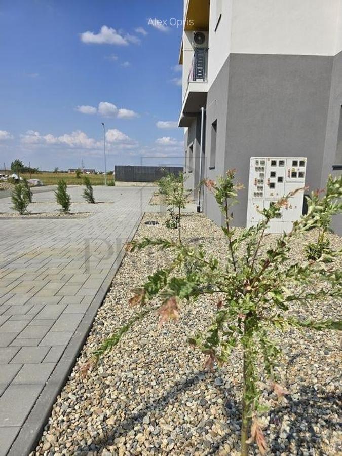 Apartament Ursnei - zona foarte buna- asfalt -toate utilitatile - 3
