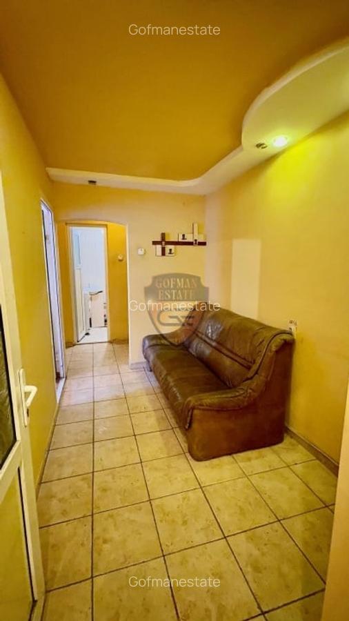 Ap 2 cam + dependinte, 51.12 mp ABATOR, parter, cabinet dentar 2 intrari, balcon - 14