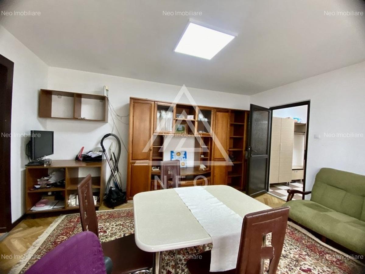 Apartament de vanzare | 2 camere | Grigorescu - 6