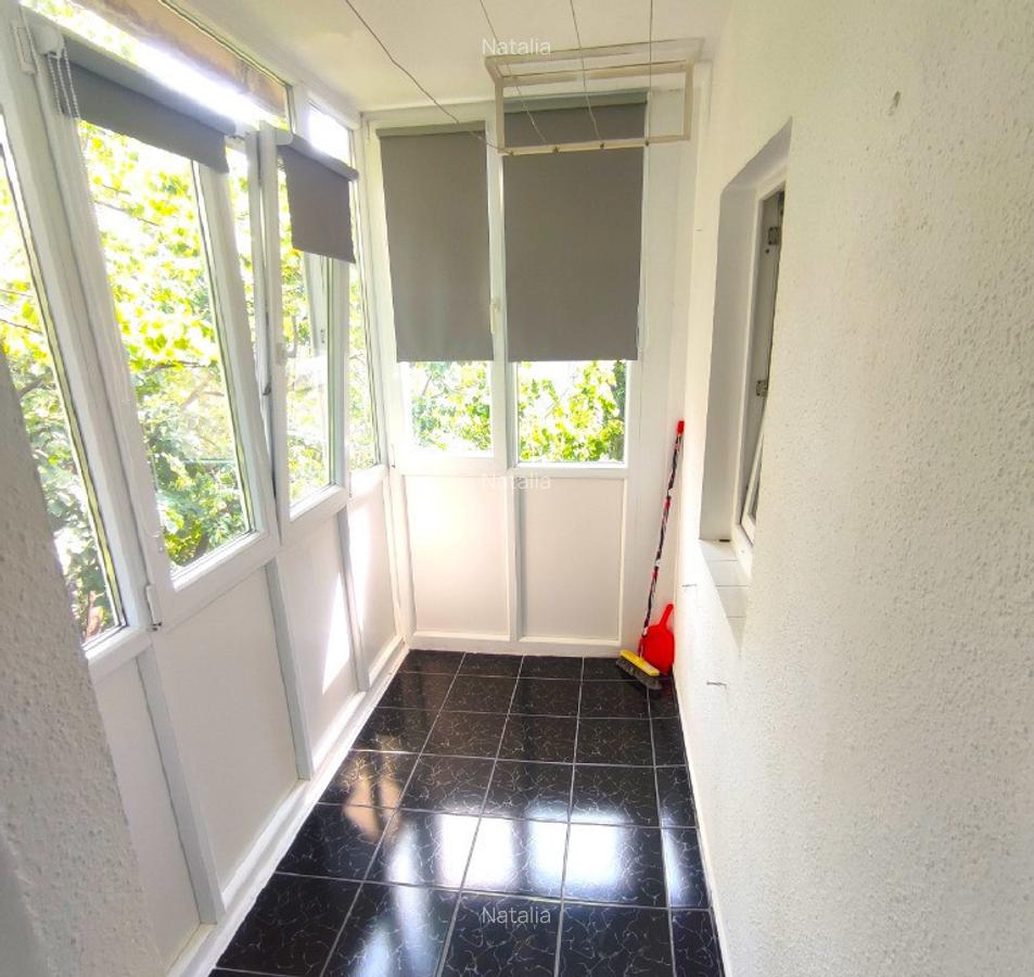 Inchiriez apartament 2 camere Gorjului Militari - 7