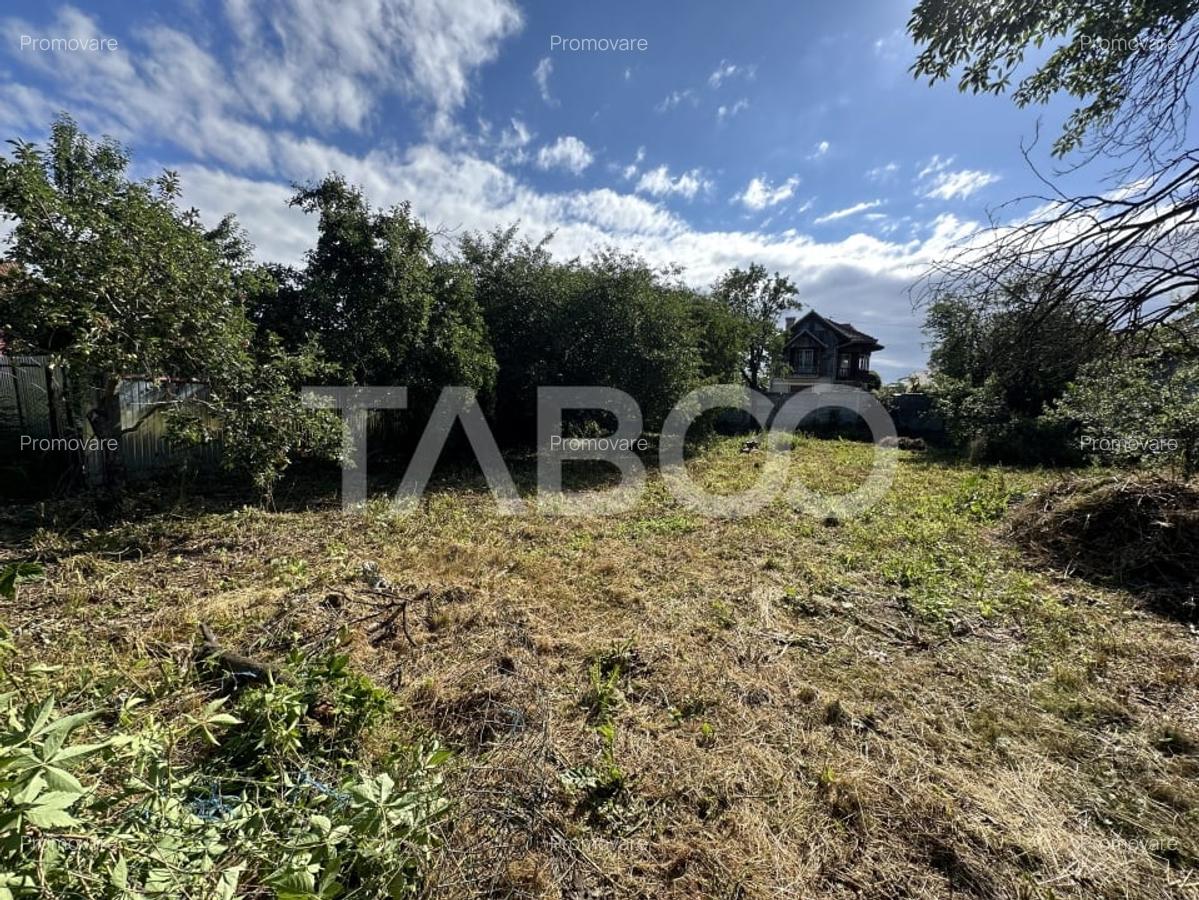 Comision 0%-Casa in Sambata de Sus cu 3 camere si teren de 1540 mp - 14