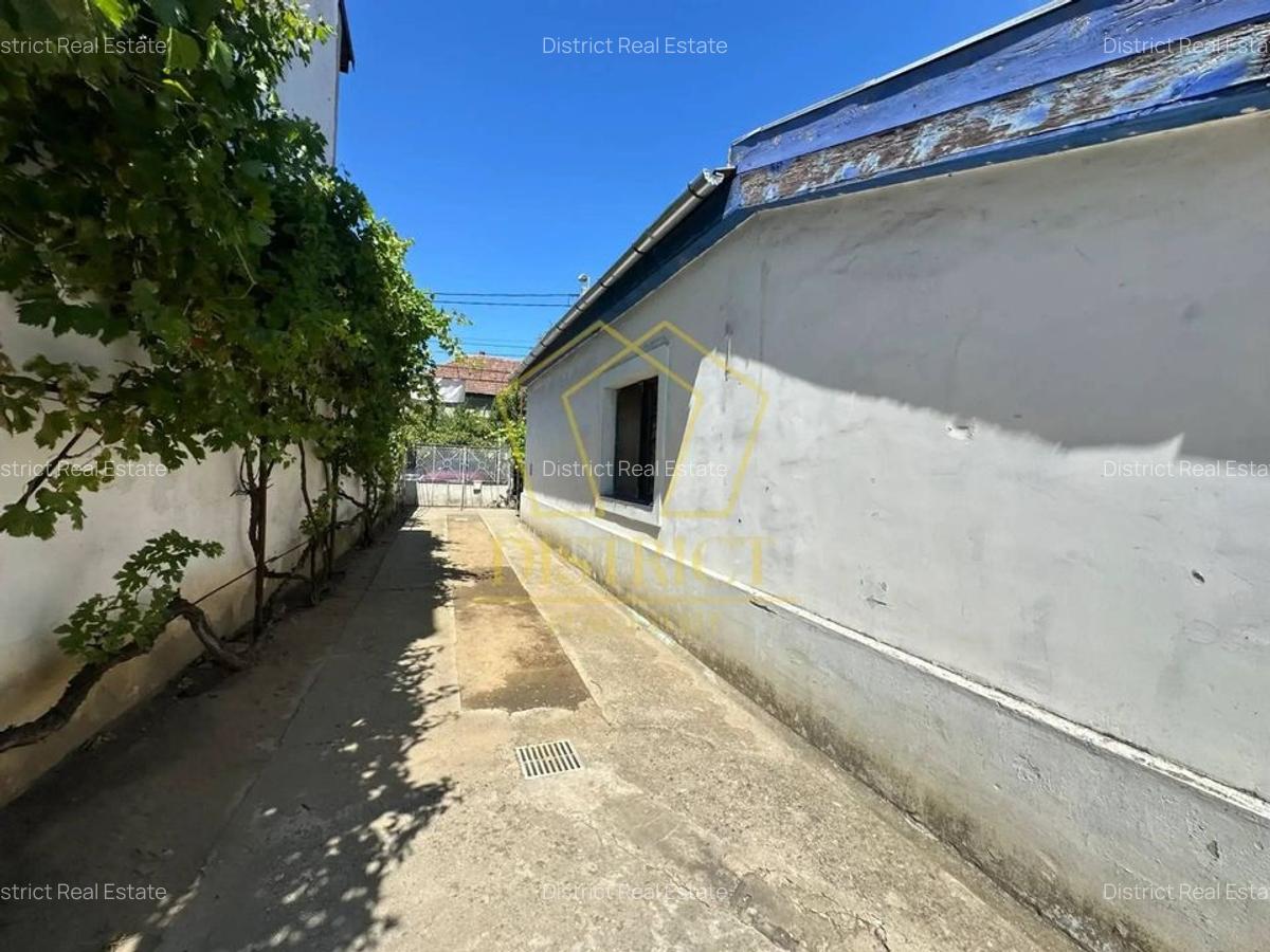 Casa individuala cu 5 camere | Lugojului - Ghirodei - 2