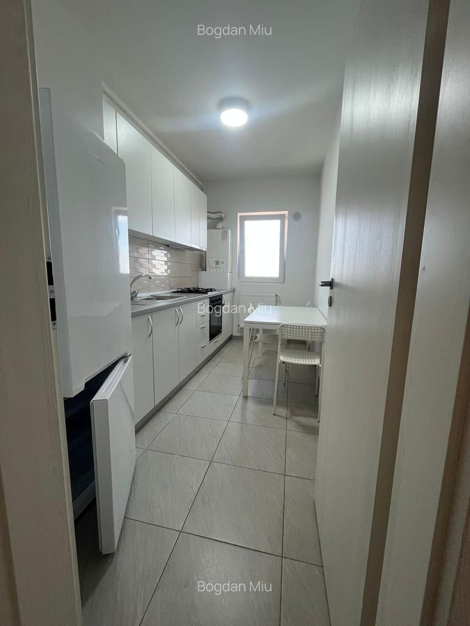 Apartament 2 camere-Grand Kristal Metalurgiei - 6