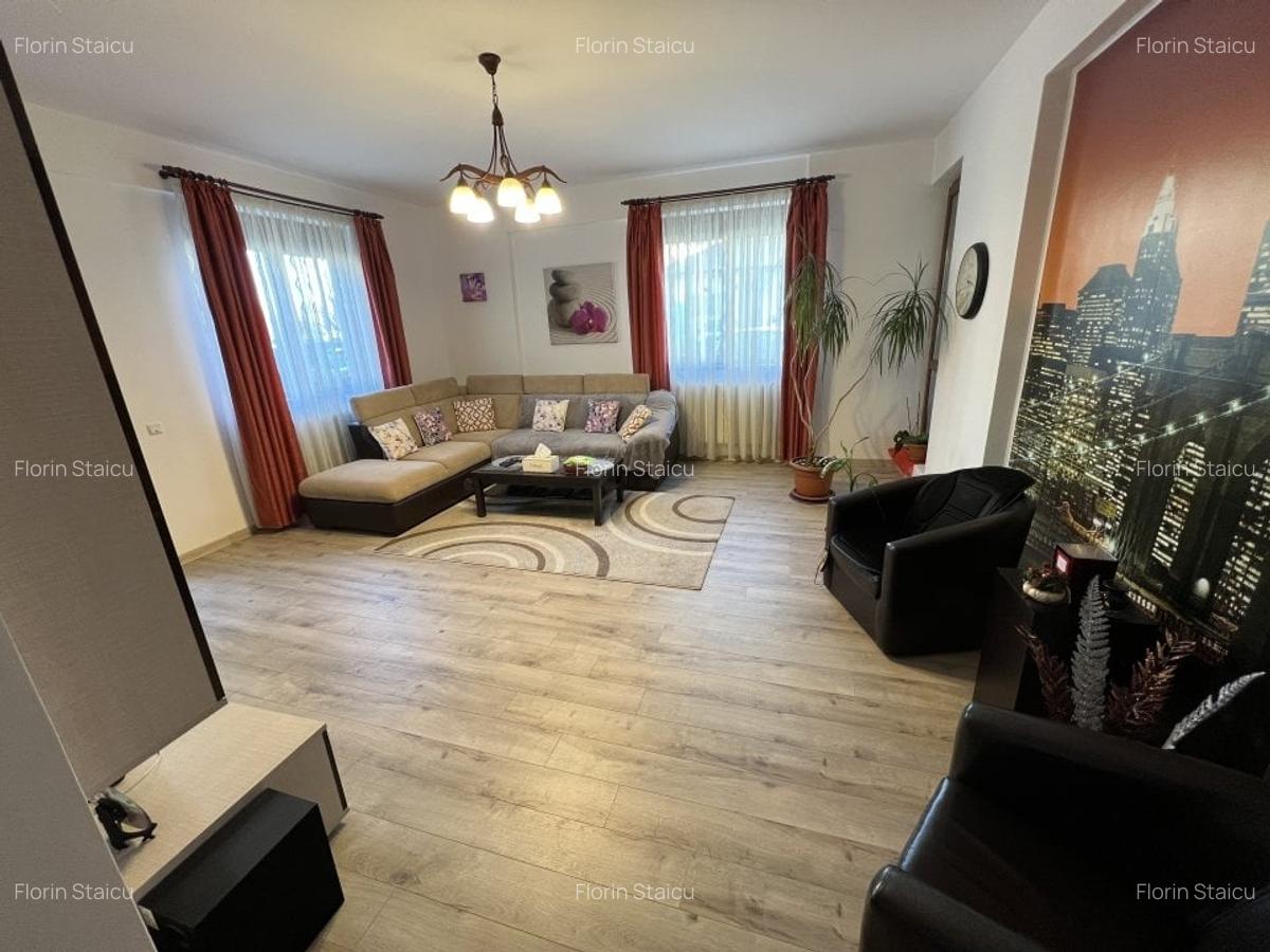 Apartament cu 3 camere semidecomandat, mobilat în Prelungirea Ghencea - 6