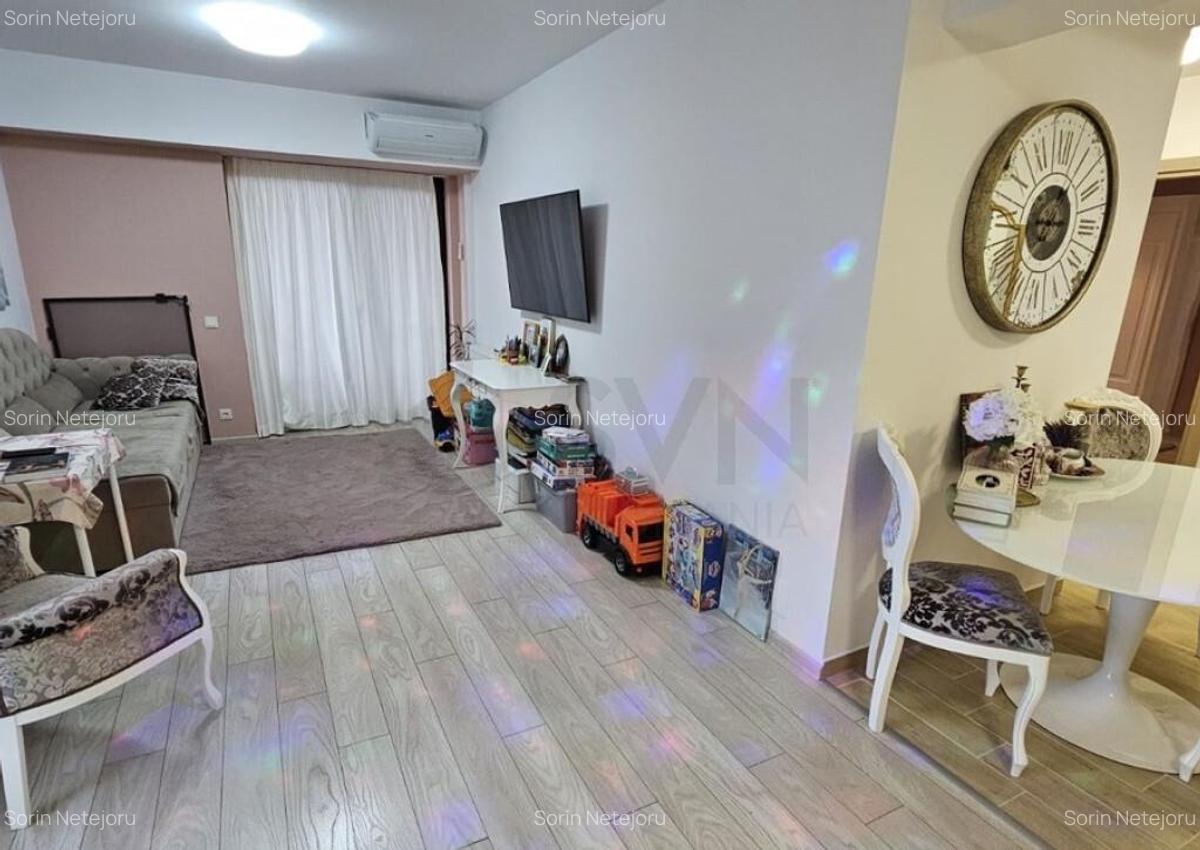 Apartement 3 camere de Drumul Taberei - 2