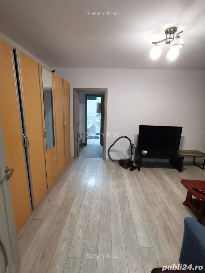 Apartament de inchiriat zona centrala - 2