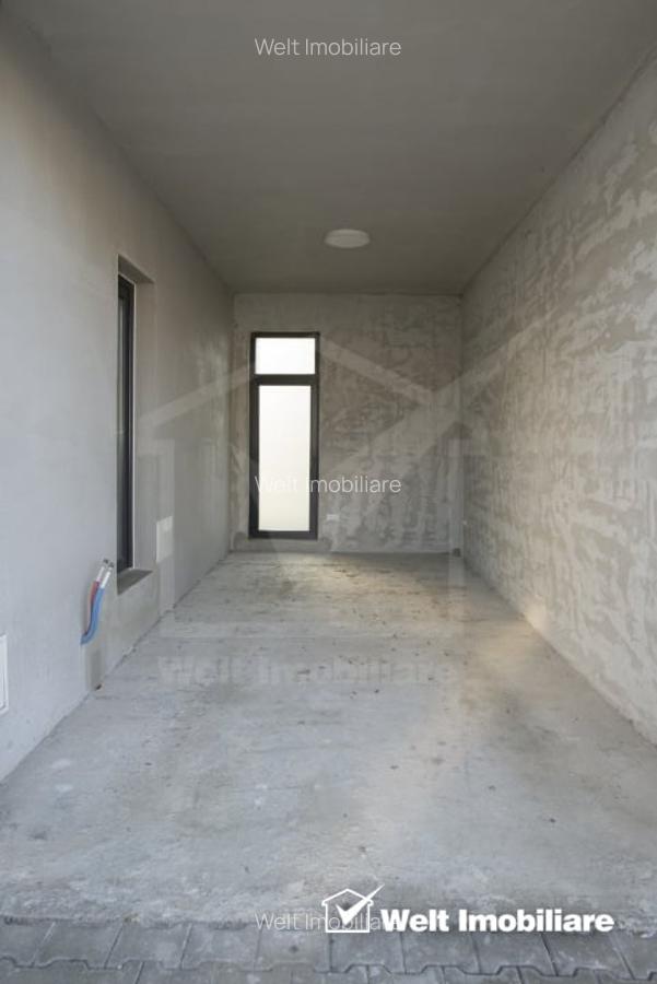 Casa finisata, partial mobilata, la superpret - cartier nou in Dezmir - 4