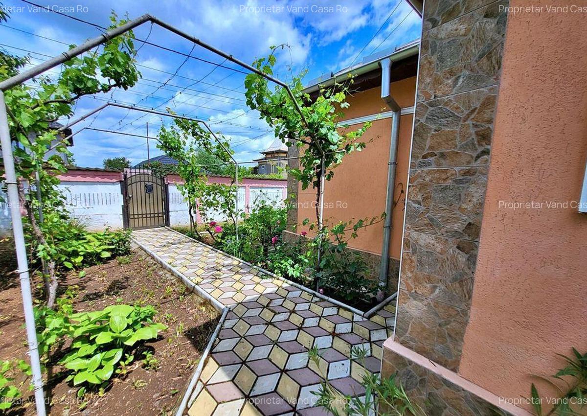 Proprietar Vand Casa - Centru Caracal Olt - 4