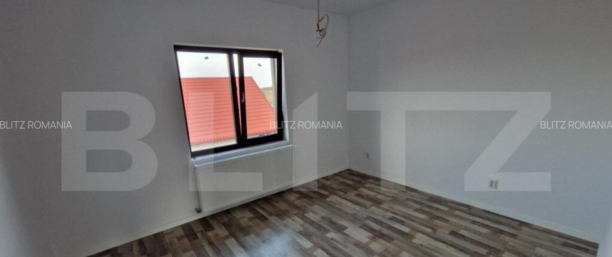 Casa 4 camere, 118 mp, teren 420 mp, Miroslava - 3