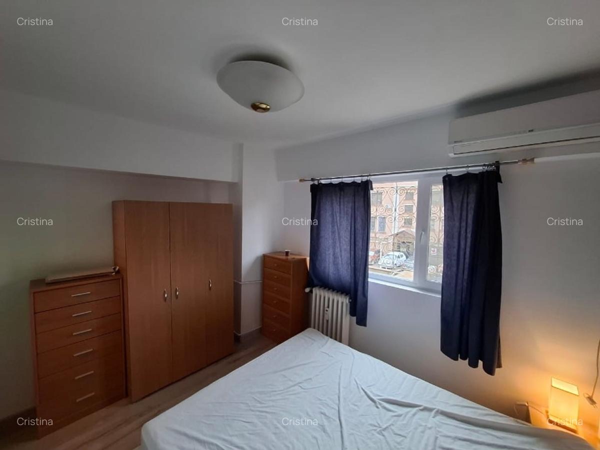 Garsoniera Obor, Mihai Bravu,bloc stradal, 3 min metrou - 4