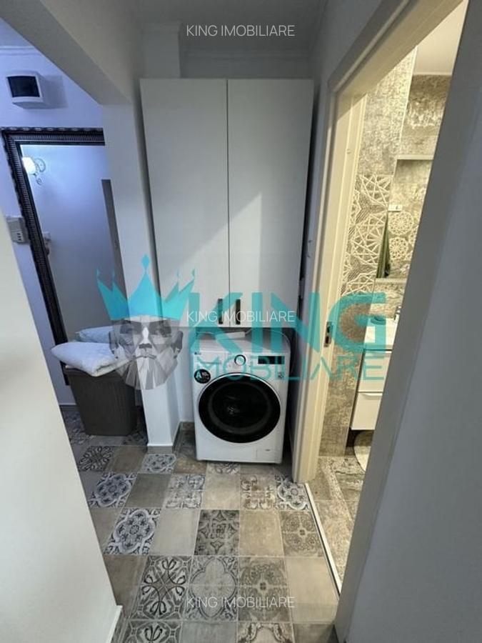 Apartament cu 2 camere decomandat în Gară - 7