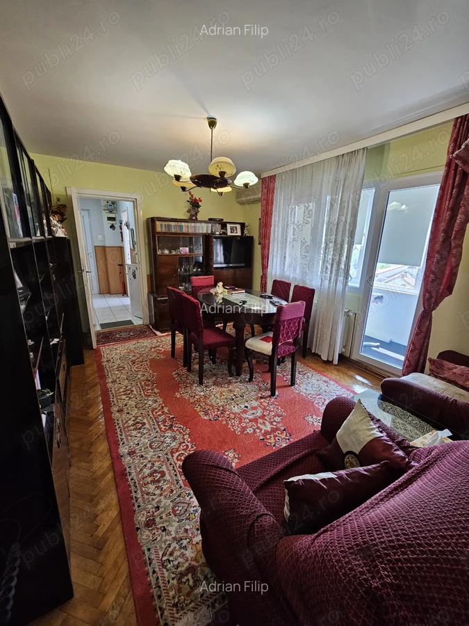 Vand apartament 3 camere - 5