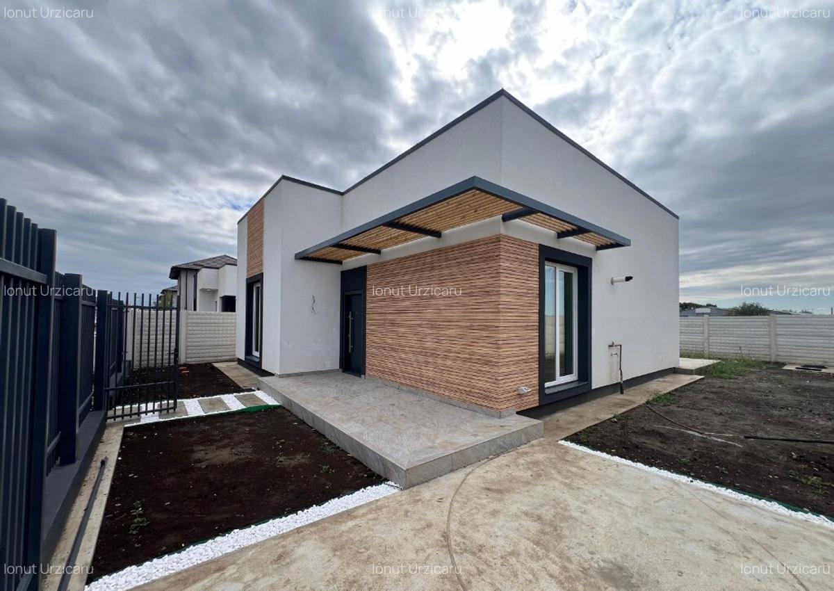 Casa stil mediteranean aproape de metrou - - 8