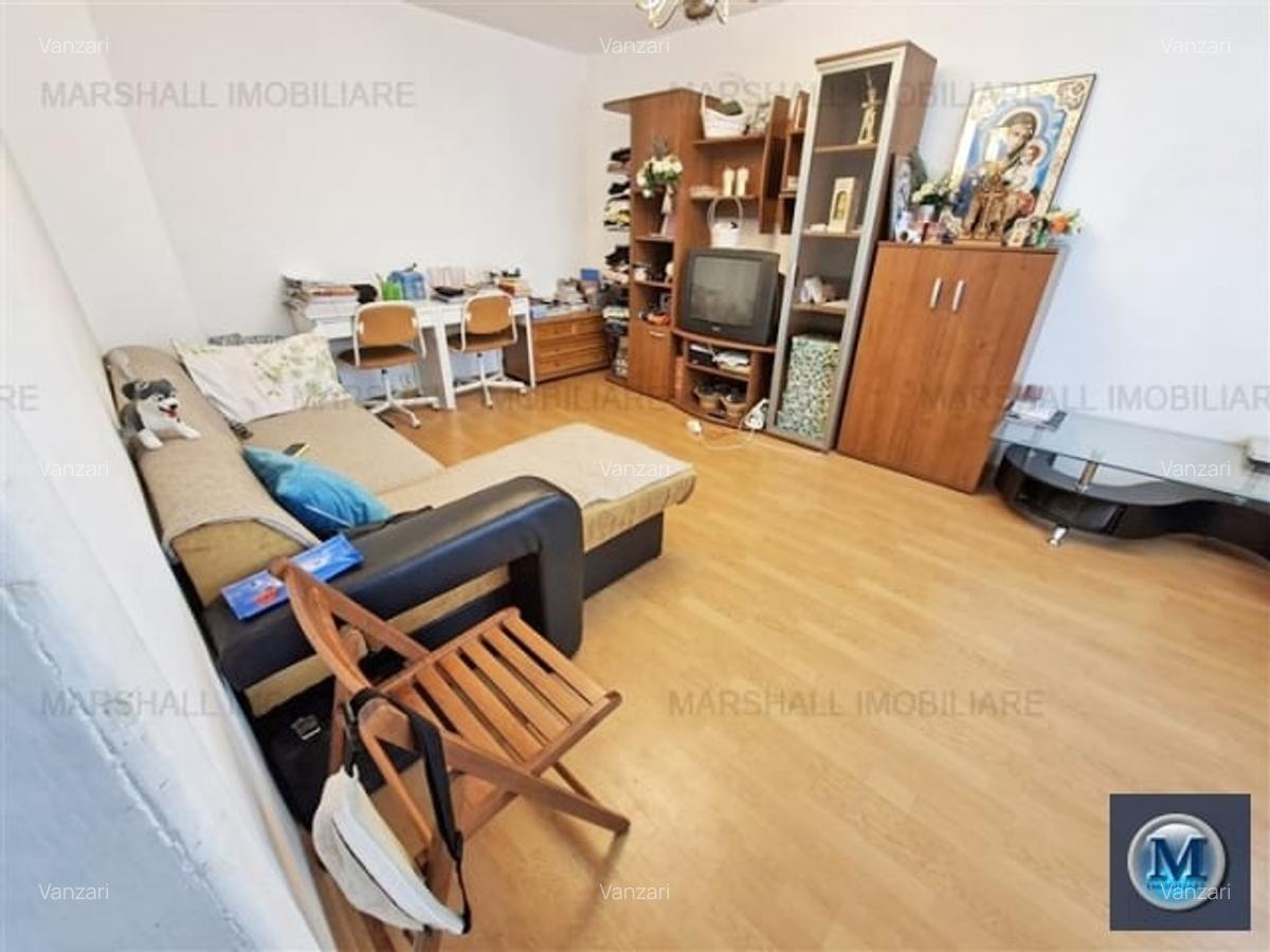 Apartament 2 camere de vanzare, zona Democratiei, 57.68 mp #16603 - 2