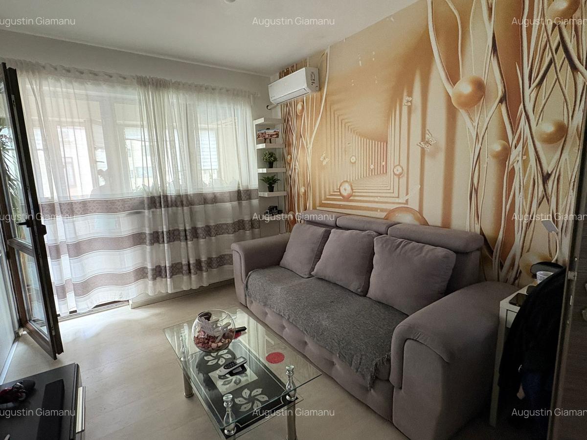Apartament 2 Camere – Etaj 3/5 cu Lift, Parcare Inclusă – Zona Metalurgiei - 2