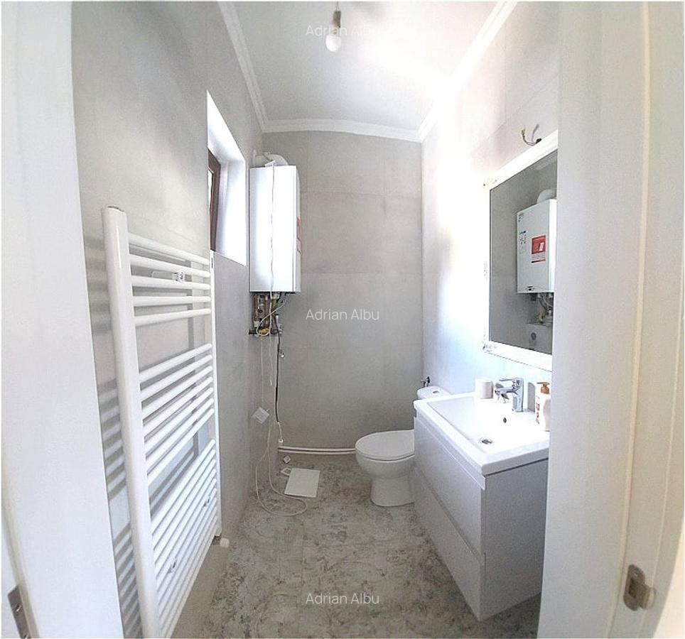 Casa recent renovata - Piata Abator (semicentrala) - 6