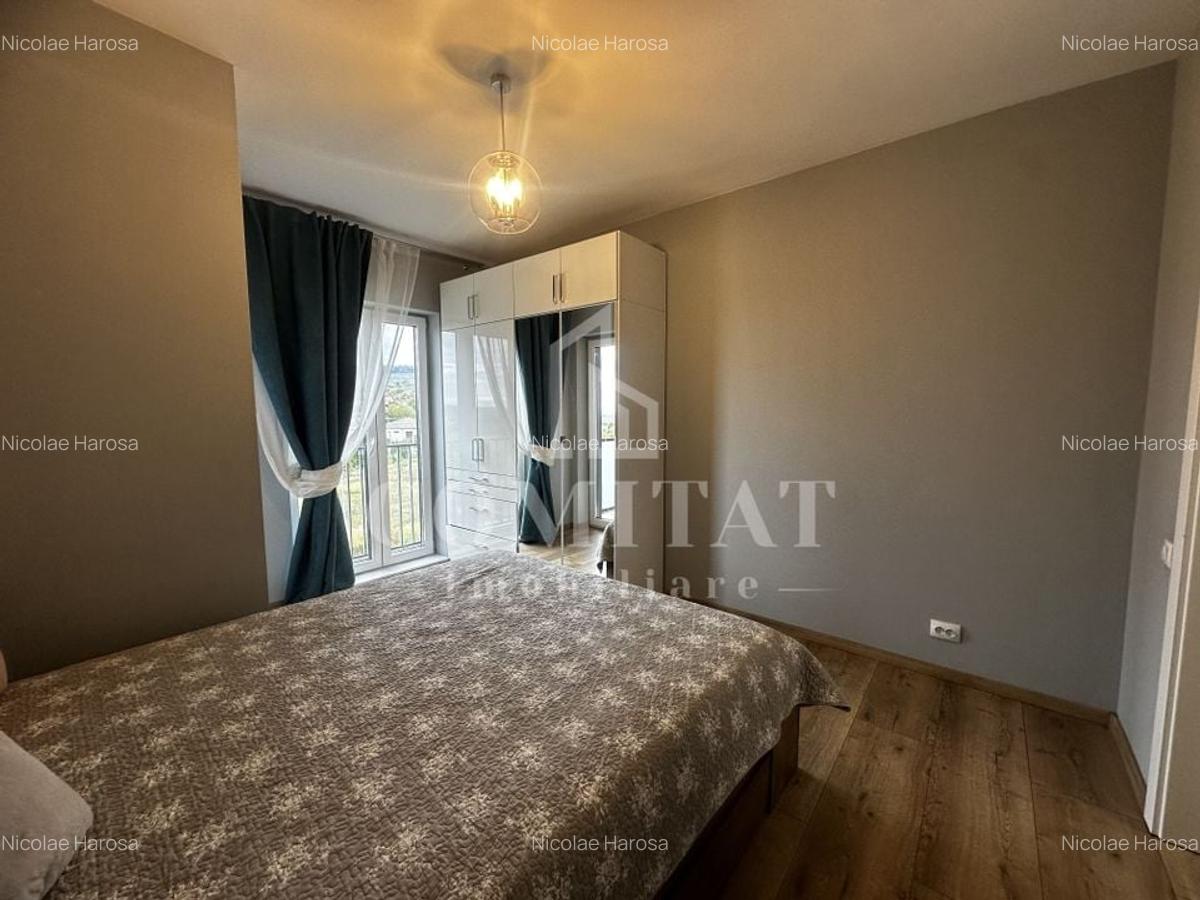 Apartament la cheie | Garaj subteran | Cartier Bună Ziua - 8