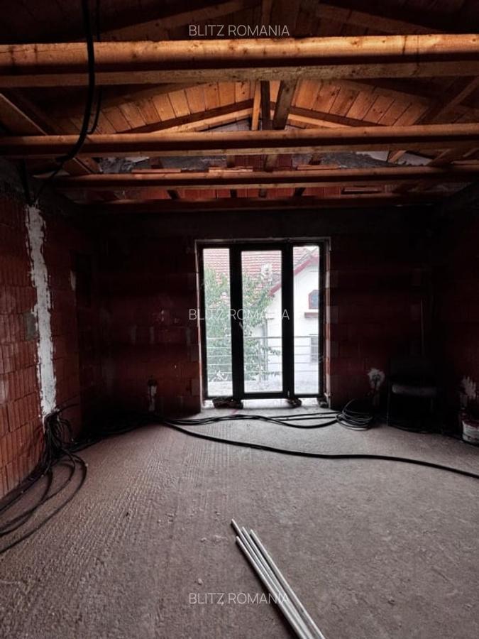 Casa P+1, 205 mp, zona George Enescu - 7