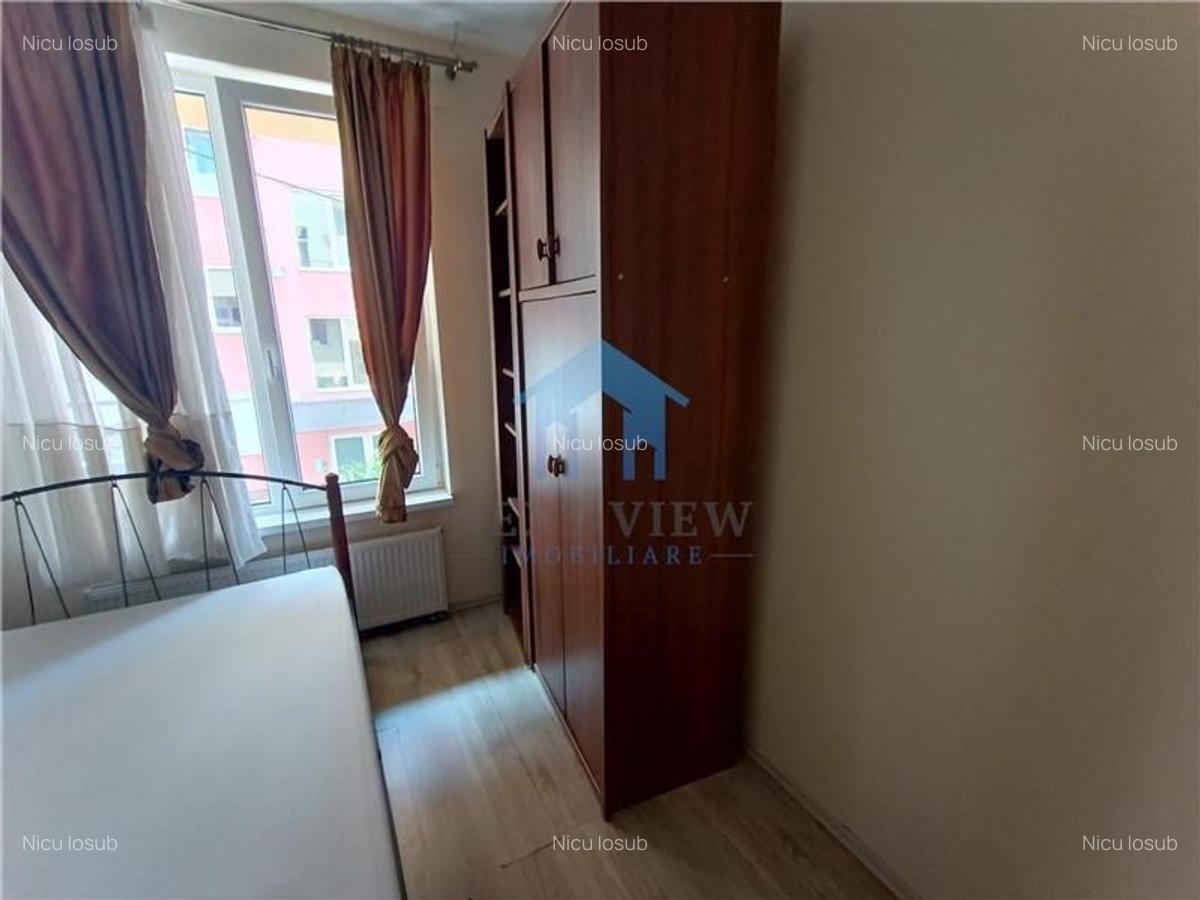 Apartament 3 camere, Zorilor, Loc de parcare - 13