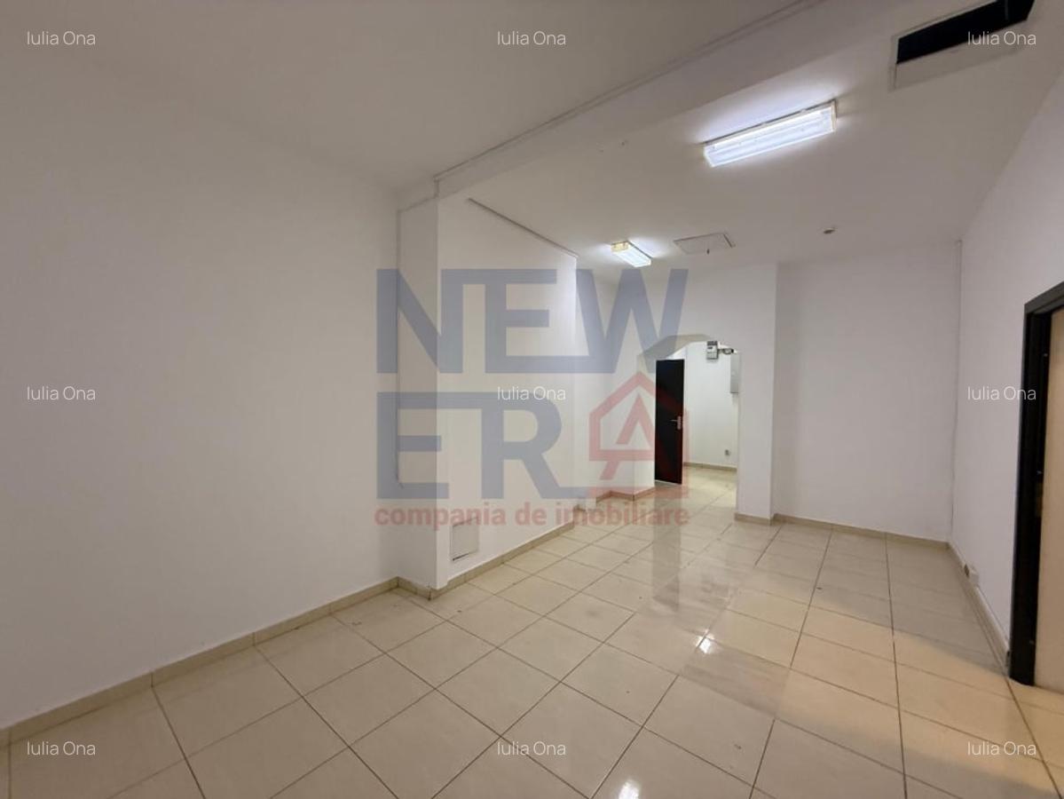 Spatiu comercial de vanzare Ion Mihalache - 5