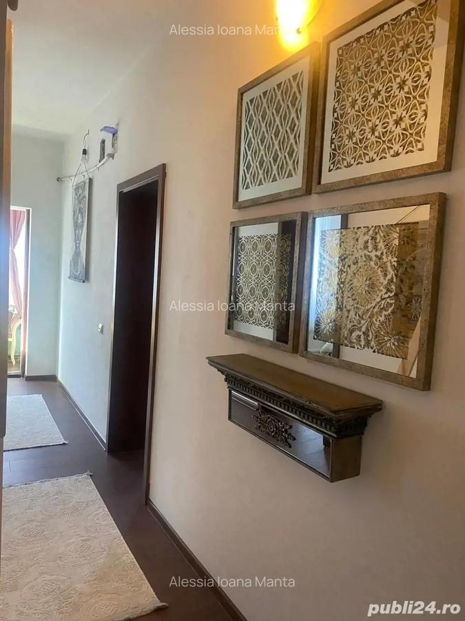 Vanzare Inchiriere apartament ultracentral in Predeal - 8