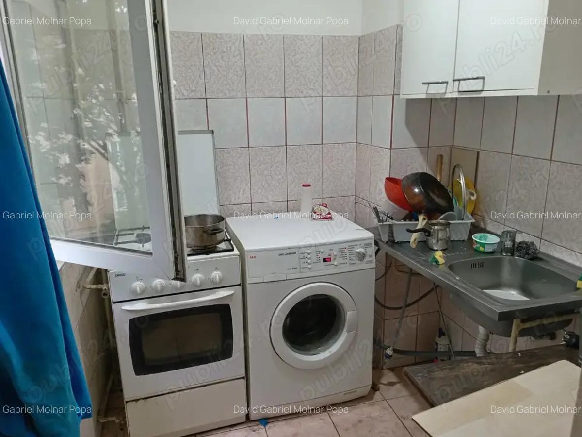 Apartament cu 3 camere in Calea Sagului - 3