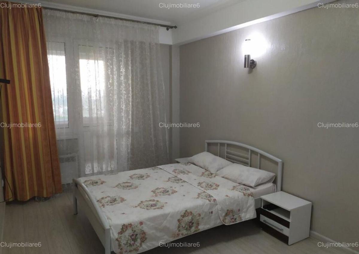 Garsoniera zona Manastur de inchiriat - 2